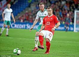 Sportsmail S Bumper Guide To All Of The Teams At World Cup 2018 World Cup World Cup 2018 Groups Teams