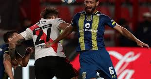 ¿qué te parecieron las camisetas under armour de rosario central 2020? Independiente Has His First Reinforcement Joaquin Laso Will Arrive After Rescinding With Rosario Central Pledge Times