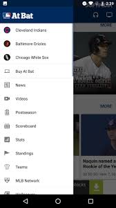 Mlb.com at bat es la aplicación oficial gratuita de la major league baseball, la liga americana de béisbol, y te trae toda la información sobre este deporte . Mlb Com 8 0 0 Apk Download