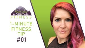 Move Your Mountain Fitness