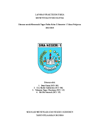 Inilah materi pokok fisika kelas xii semester 1. Doc Laporan Praktikum Fisika Menentukan Fokus Lensa Siti Ma Shumah Academia Edu