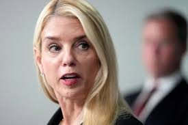 DOJ drops charges against another client of AG Pam Bondi's brother Brad