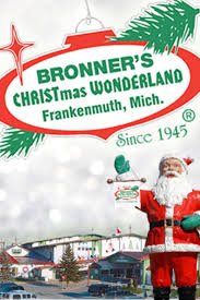 Bronner S Christmas Wonderland A Store In Frankenmuth Mi Where It S Christmas All The Time Michigan Christmas Bronners Christmas Store Christmas Wonderland