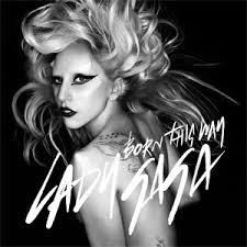 Black and white / cast Born This Way Song Wikipedia