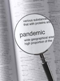 Is Myopia A Pandemic Review Of Myopia Management