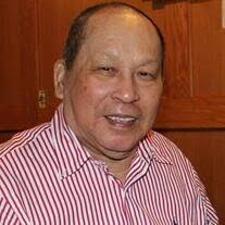 Josue Alva Pasamba Obituary