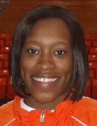 2009 Women's Track and Field Roster