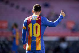 There are many reasons why messi's departure would be bad news for barcelona, but the fact is that, just as real madrid discovered. Fc Barcelona News 23 May 2021 Messi Wins Pichichi Koeman Defends Barca S Season Barca Blaugranes