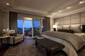 If you're a person that's been looking to put there head down for the night in a modern bedroom, then check out the 21 designs that we've collected. 18 Stunning Contemporary Master Bedroom Design Ideas