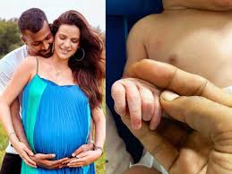Read baby 👶 from the story hardik pandya imagines by yourstaekookie (nelly⁷) with 693 reads. Celebrities Shower Love As Hardik Pandya And Natasa Stankovic Welcome A Baby Boy Filmfare Com