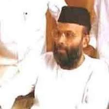 Abdul Nasser Madani&#39;s judicial custody extended till October 12. Along with Madani, 31 persons were ... - 1444803