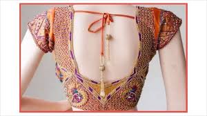 Piche Ka Blouse Ka Design Cheap Online