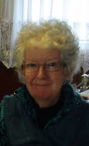 Thelma MacLean Farrell Obituary