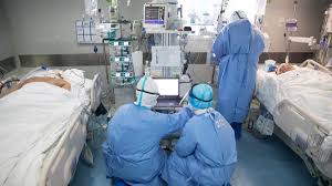 Maybe you would like to learn more about one of these? Coronavirus Philippines Confirms 19 Deaths Total Infections Rise To 262 Al Arabiya English