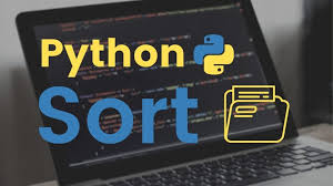 By default its value is false, but if its set to true then it will sort the list in reverse order. Python Sort A How To Guide Career Karma