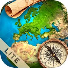 GEOGRAFÍA