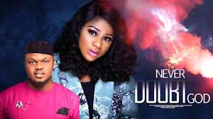 Nollywood wonderland brings to you the best of. Never Doubt God Nigerian Christian Movies 2019 Mount Zion Movies Christelijke Films Youtube Film