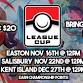 [Salisbury] Pokemon League Cup event in Salisbury, MD