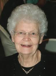 Audrey Bragstad Obituary