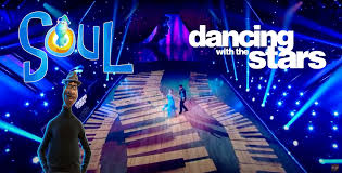 Joe gardner sta per scoprirlo.dec. It S All Right Song From Pixar S Soul Premiered On Dancing With The Stars Disney Night Pixar Post