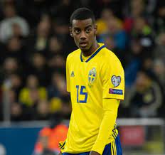 Alexander isak, 21, isveç real sociedad, 2019'den beri santrafor piyasa değeri: Alexander Isak Bio Net Worth Salary Transfer News Nationality Age Parents Family Girlfriend Height Wiki Awards Facts Position Origin Gossip Gist
