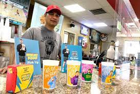 Mr beast restaurant near me. Mrbeast Burger Now Available In Longview Local News Journal Com