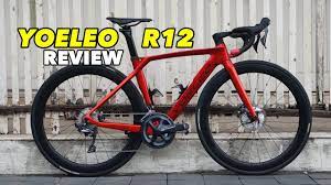 This is what we called the modern look of gold and shine!. Roadbike Yoeleo Cheap Buy Online