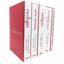 A novel / by stephanie meyer. Buy Stephenie Meyer Twilight Saga Collection 5 Books Box Pack Set Breaking Dawn New Online In Uganda 382253162632