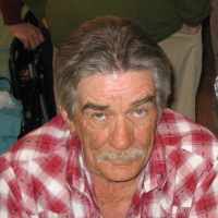 Leon Kent Wallis (1945–2011)