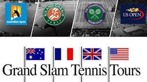 For over 50 years, grand slam has delivered classic styles with a progressive attitude to help you make a statement both on and off the golf course. Tennis Predicting The 4 Grand Slam Champions For The 2021 Wta Tour