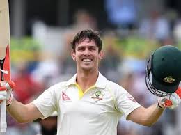Mitchell ross marsh (born 20 october 1991) is an australian international cricketer. Mitchell Marsh Ipl Stats Player Profile Ipl Cricket Match