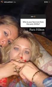 Her portrayer shareena clanton had appeared in the foxtel prison drama since season one. The Woman Behind Cult Instagram Page Celeb Spellcheck Reveals More Details About Her Secret Identity News Parrots