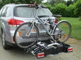 Location Porte Velos Attelage Bike Moped Motorcycle