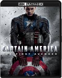 Dobra przyjaciółka i niedoszła dziewczyna kapitana ameryki. Kapitan Ameryka Pierwsze Starcie Captain America The First Avenger 2011 Multi Remux 2160p Uhd Blu Ray Hdr Hevc Atmos7 1 Denda Lektor I Napisy Exsite Portal Download