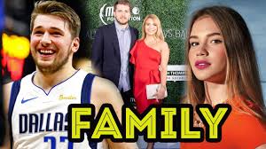 Doncic, one of the top picks in the 2018 nba draft, was considered to be one of the most complete european prospects to ever enter the nba. Luka Doncic Family Video With Girlfriend Anamaria Goltes Youtube