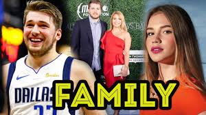 Doncic had been dating anamaria goltes. Luka Doncic Family Video With Girlfriend Anamaria Goltes Youtube