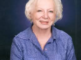 Lillian Mary La Galy, 1933–2017