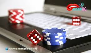 Popular Online Casino Gambling Agent 