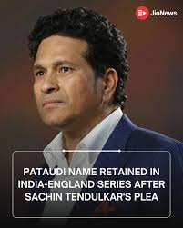 Sid Payne and MdL parade the trophy around during the innings break in the  ODI today.