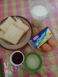 50 gr keju cepat leleh, parut. Resep Roti Tawar Keju Meises Meskipun Gampang Dan Praktis Tapi Anak Anak Suka Banget Modern Id