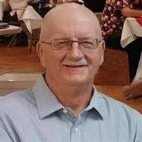 Robert Richter Obituary