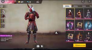 Ayo miliki bundle heartthrob male terbaru garena free fire indonesia february 19, 2020 by admin ini ada bundle keren terbaru untuk kamu loh buruan di simak! Ini Kode Redeem Bundle Zombie Samurai Ff Terbaru 2020 Jangan Sampai Hangus Lho Hit