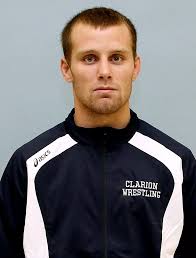 2013-14 Wrestling Roster