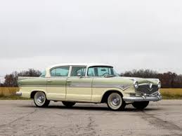 Image result for Gotham Gray 1957 Hudson