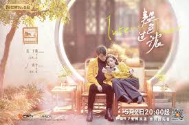 pin by mrhess on 韫色过浓 intense love chines drama drama