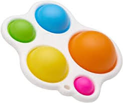 Us fidget toys simple dimple sensory stress relief baby flipping board kid adult. Large Dimple Fidget Toy Fidget Toys Huge Sale Ella S Fun Fidgets Fidget Toy E Commerce Shop Carmarthen