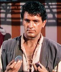 Classic Film and TV Café: A Rock Hudson-Piper Laurie Double Feature