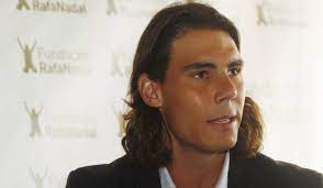 Suffering by nature or chance never seems so painful as suffering inflicted on us by the arbitrary will of another. 35 Inspirational Rafael Nadal Quotes On Success Awakenthegreatnesswithin