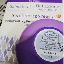 Image result for Salmeterol