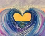 Ocean Love